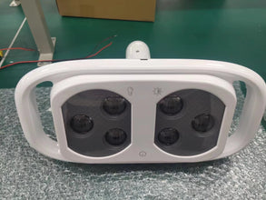 Dental Chair Light with 6 LED Sensor for Bright Illumination