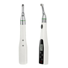 Endomotor Cordless 9 Program