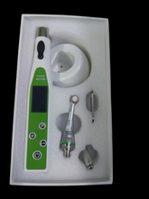 Endo Motor - 9 Program Rotary Endodontic System with 16:1 Reciprocating Handpiece