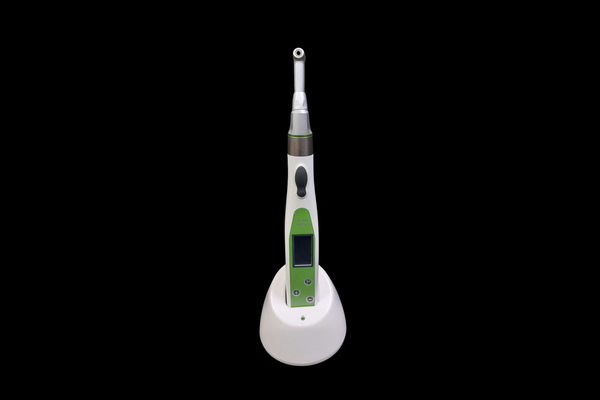 Endo Motor - 9 Program Rotary Endodontic System with 16:1 Reciprocating Handpiece