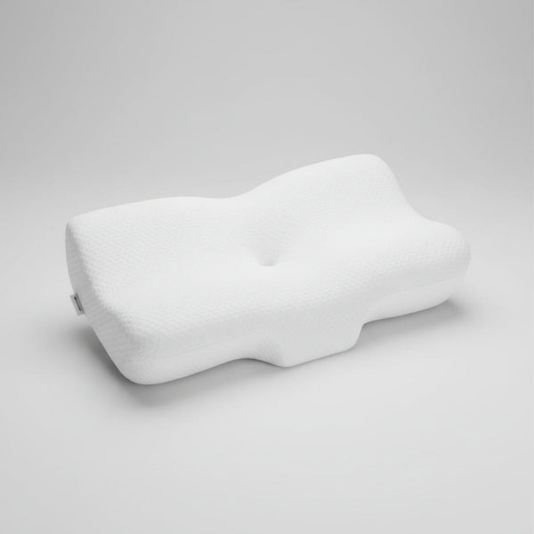 Cervical Pillow Regular Memory Foam B-30 | Orthopaedic