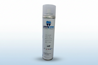 Dental Brace Spray