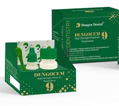 Dengocem Type 9 Posterior Restorative GIC – High Strength
