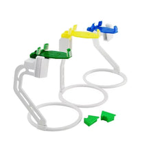 Indian RVG Sensor Positioner