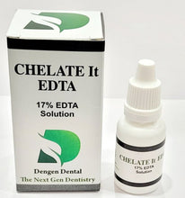 Dengen Cheate It 17% EDTA Solution – 15 ml