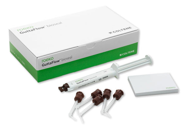 ROEKO GuttaFlow bioseal - Buy Dental products Online DentalMantraa