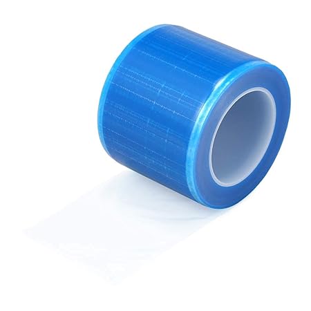 Medodent Dental Barrier Film Roll – 15 x 10 cm Sheets