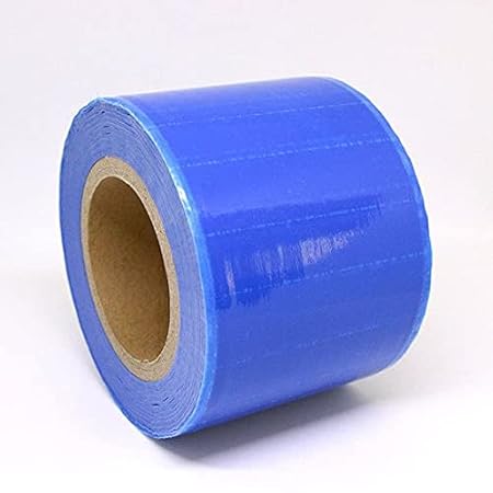 Medodent Barrier Roll