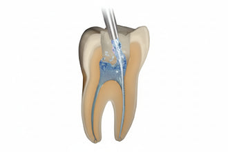 SafeEndo Smart Prep 17% EDTA Liquid 100ml | Root Canal 