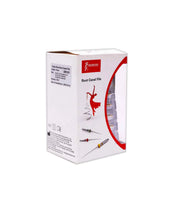 Woodpecker Endo Plus Heat Treated Gold Rotary Files