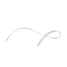 NITI ARCHWIRE REVERSE CURVED (ROUND)