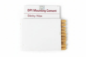 Dpi Model Cement