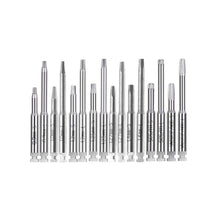 Manual Torque Wrench (With 16 Hex Driver)
