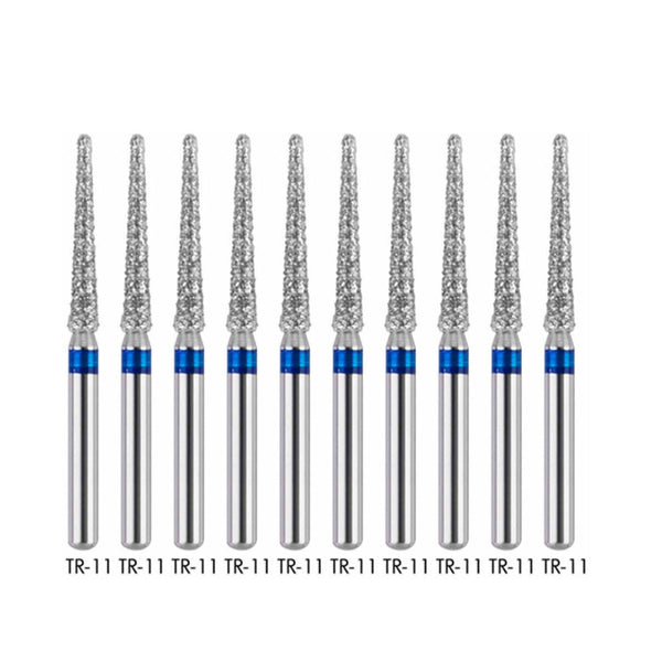 mani burs