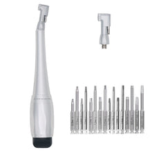 Manual Torque Wrench (With 16 Hex Driver)