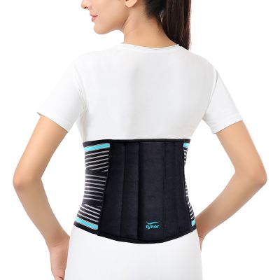 Lumbo Sacral Belt - Black