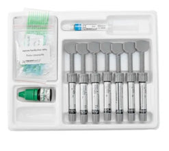 Prevest DenPro Fusion Universal Composite Combo Kit - 7 X 4g