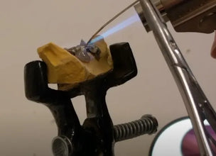SILVER SOLDER WIRE