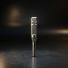 Close Tray Transfer Coping