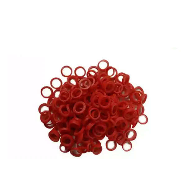 ORTHODONTICS ELASTICS
