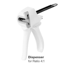 Medmix Mixpac Dispenser Gun 5ml – Dental Cartridge Dispensing Gun