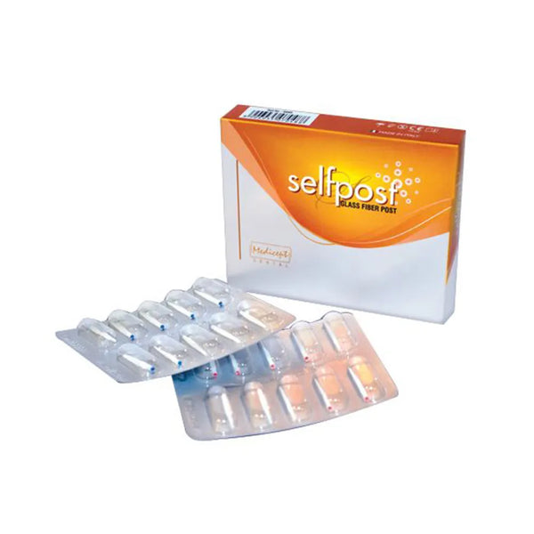 Loss Medicept Dental Self Post