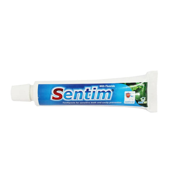 Stim Sentim Desensitizing Toothpaste 50g – Dentalmantraa