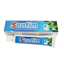 Stim Sentim Toothpaste 50g
