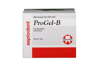Septodont Progel-B  Gel