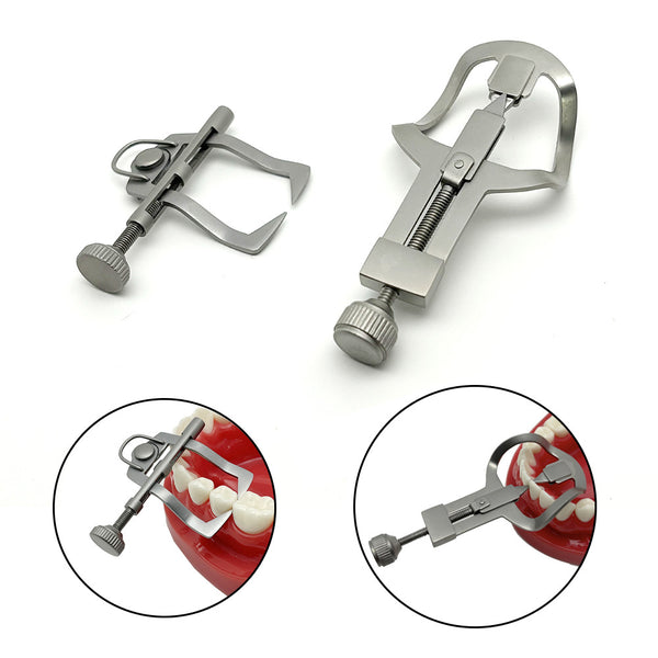 Anterior & Posterior Ivory Tooth Separator