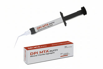 DPI MTA Mineral Trioxide Aggregate | Endodontic 