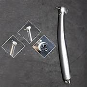 SHADOWLESS LED AIRROTOR PUSH BUTTON Handpiece - Buy Dental products Online DentalMantraa