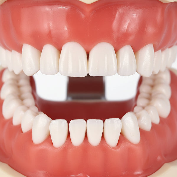Nissin Dental Model – Educational Training Model 