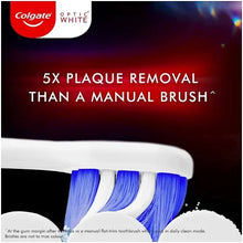 Colgate ProClinical 500R Electric Toothbrush for Superior Cleaning