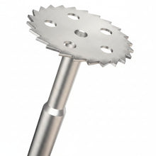 Ridge Split Disc – Precise Bone Expansion for Implants