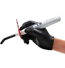 Smart Cure Light for Fast and Reliable Dental Curing