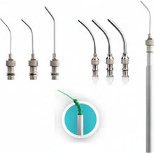 Smart Endo Endodontic Aspiration Set | Root Canal Suction 