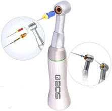 K-File Reciprocation Handpiece by Dentalmantraa