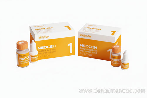 NeoEndo Neocem Type 1 Glass Ionomer Cement - Luting & Lining Dental Cement