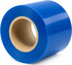 Dental Barrier Film Roll – 4 x 6 Inch, 1200 Sheets