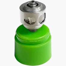 Super Torque Push Button LED Ceramic Airotor Cartridge