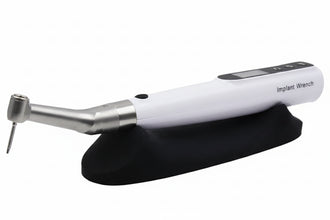 Electric Torque Wrench with 16 Hex Drivers 