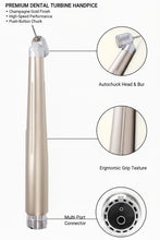 45° Non-LED Surgical Handpiece for Oral Surgery