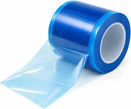 Dental Barrier Film Roll – 4 x 6 Inch, 1200 Sheets