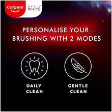 Colgate ProClinical 500R Electric Toothbrush for Superior Cleaning