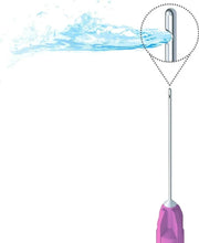 Youniflex Dual Sidevent Needle 