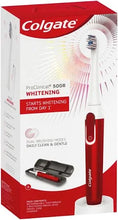 Colgate ProClinical 500R Electric Toothbrush for Superior Cleaning