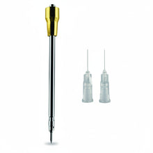 Youni 3 Way Thinner Syringe for Dental Air & Water 