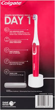 Colgate ProClinical 500R Electric Toothbrush for Superior Cleaning