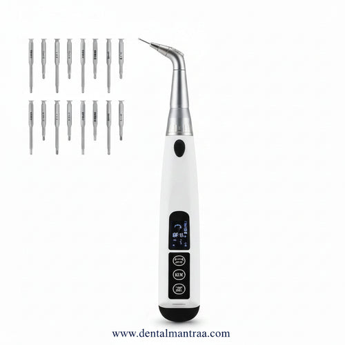 Electric Implant Torque Wrench  16 driver only